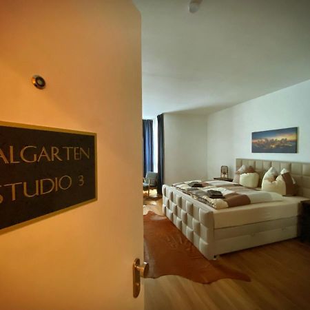 Talgarten Studio 3 Erfurt Kültér fotó