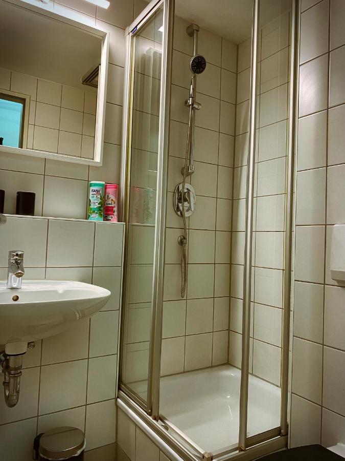 Talgarten Studio 3 Erfurt Kültér fotó