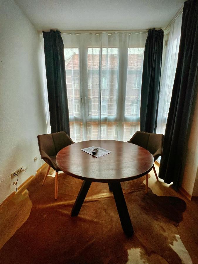 Talgarten Studio 3 Erfurt Kültér fotó
